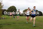 Senior mens Northern Cross Country Relays, Graves Park, Sheffield. Photo: David T. Hewitson/Sports for All Pics